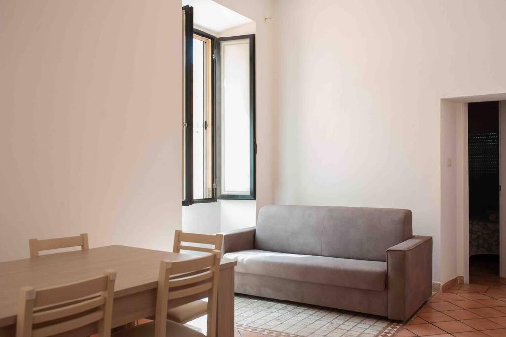 Leopardi Apartment 7 アルゲーロ エクステリア 写真