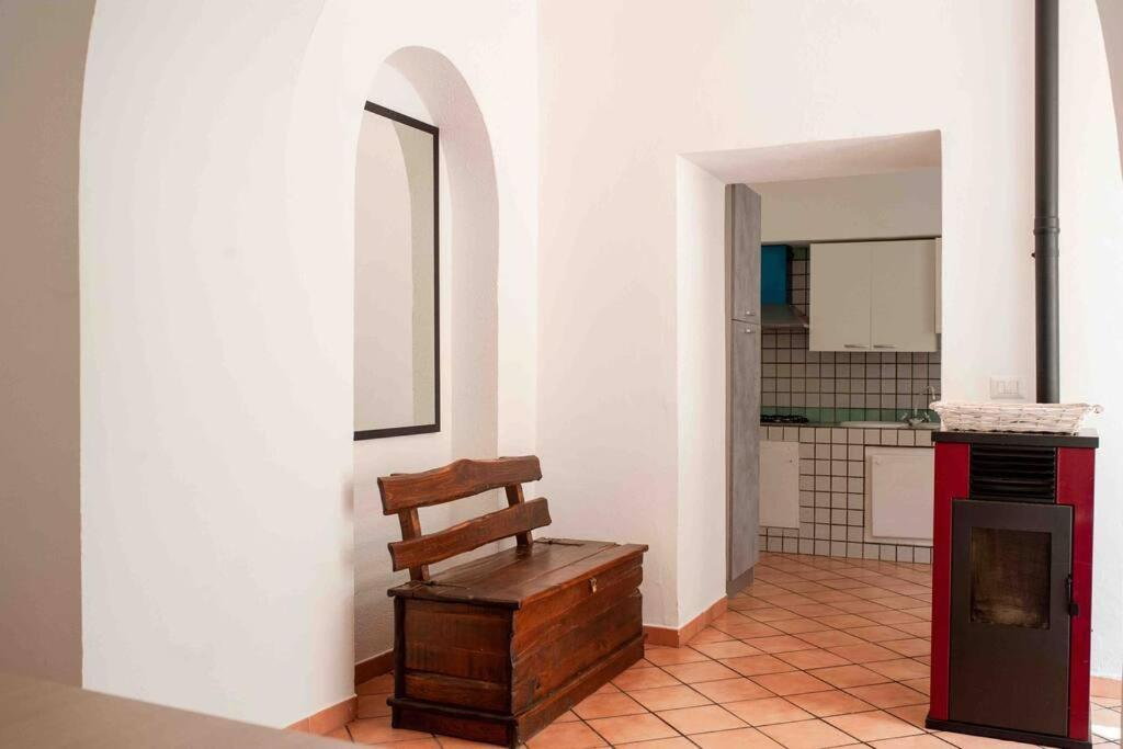 Leopardi Apartment 7 アルゲーロ エクステリア 写真