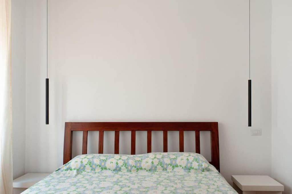 Leopardi Apartment 7 アルゲーロ エクステリア 写真