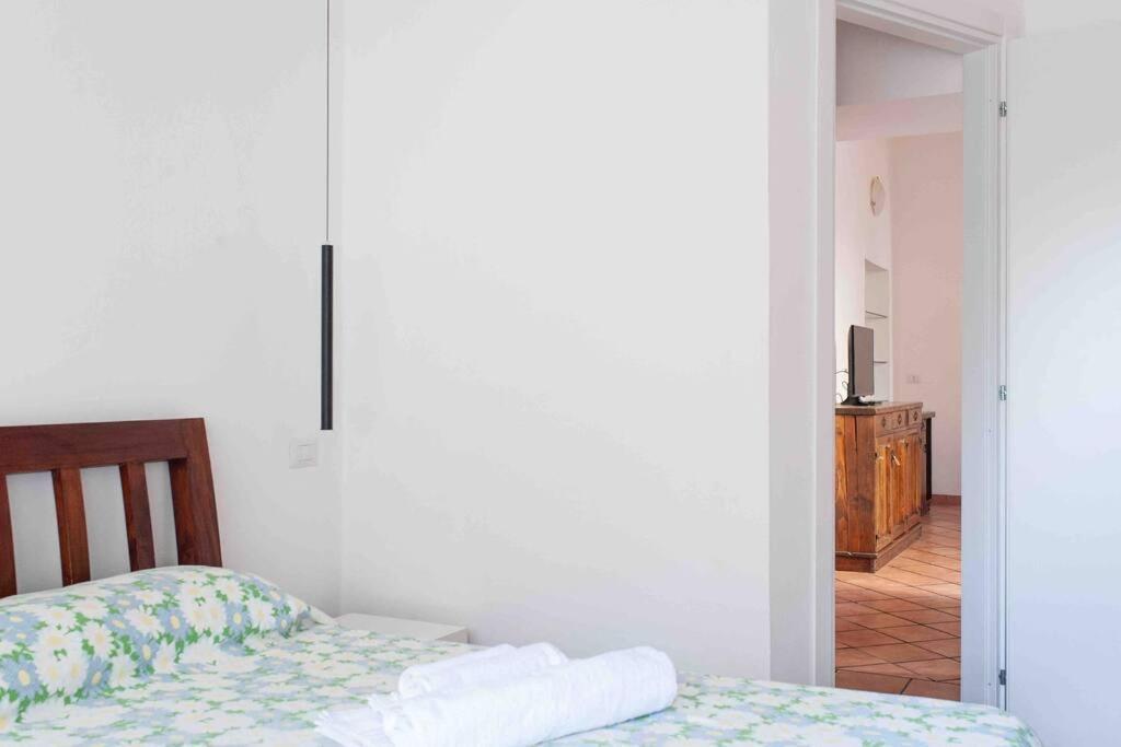 Leopardi Apartment 7 アルゲーロ エクステリア 写真