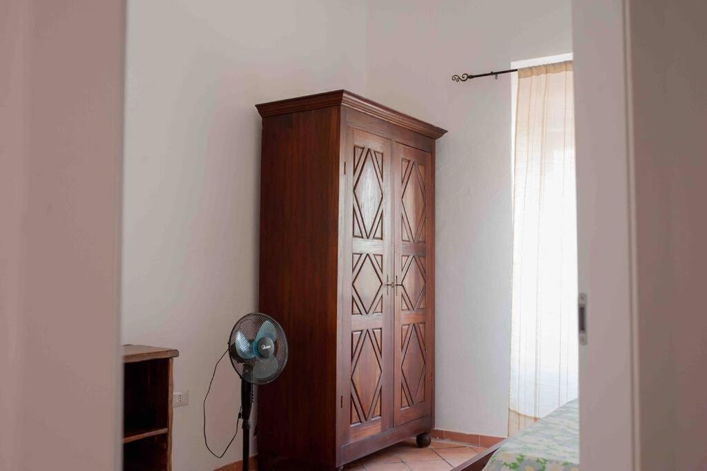 Leopardi Apartment 7 アルゲーロ エクステリア 写真