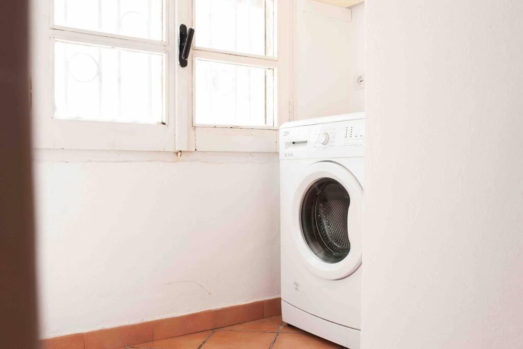Leopardi Apartment 7 アルゲーロ エクステリア 写真