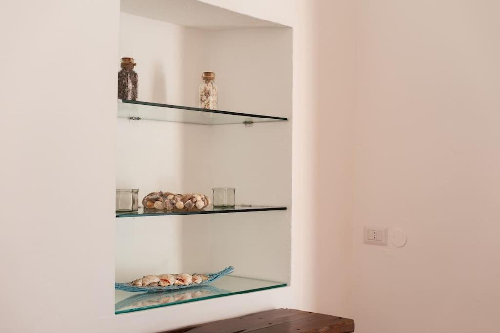 Leopardi Apartment 7 アルゲーロ エクステリア 写真