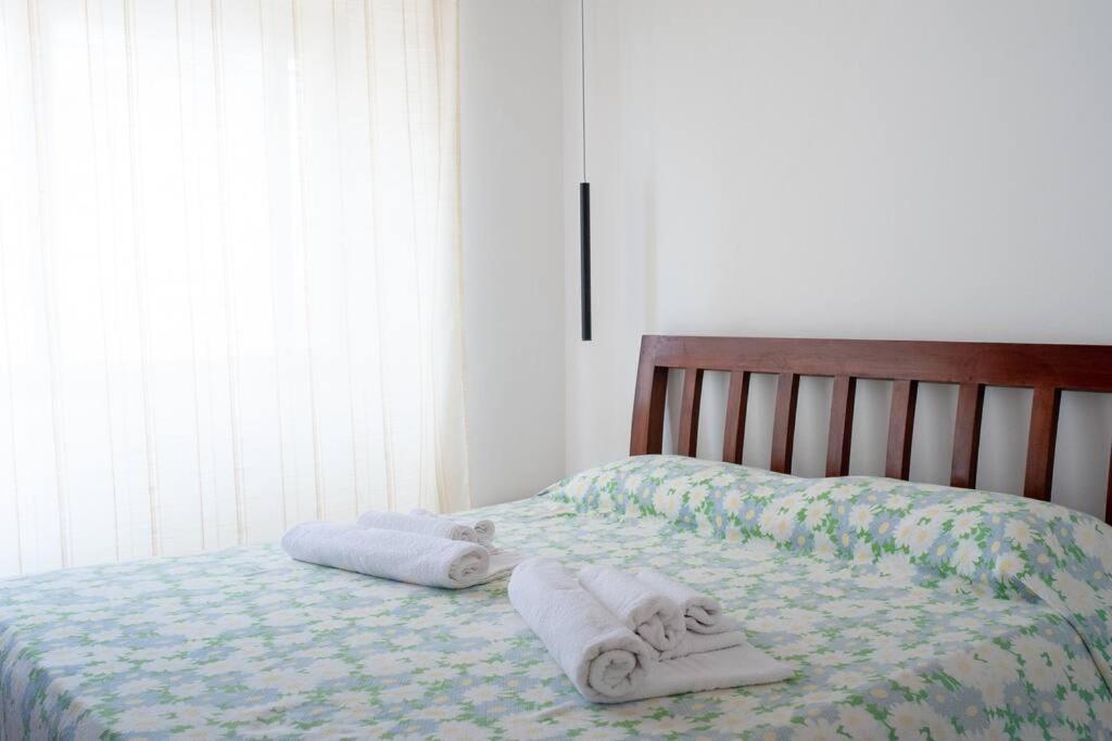 Leopardi Apartment 7 アルゲーロ エクステリア 写真