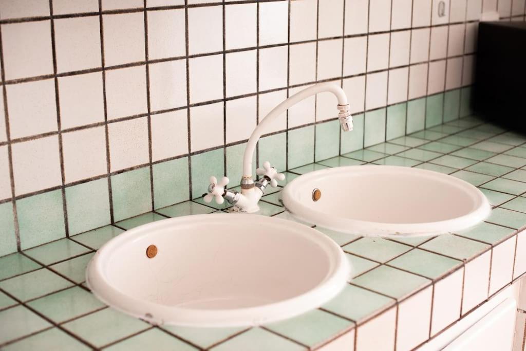 Leopardi Apartment 7 アルゲーロ エクステリア 写真