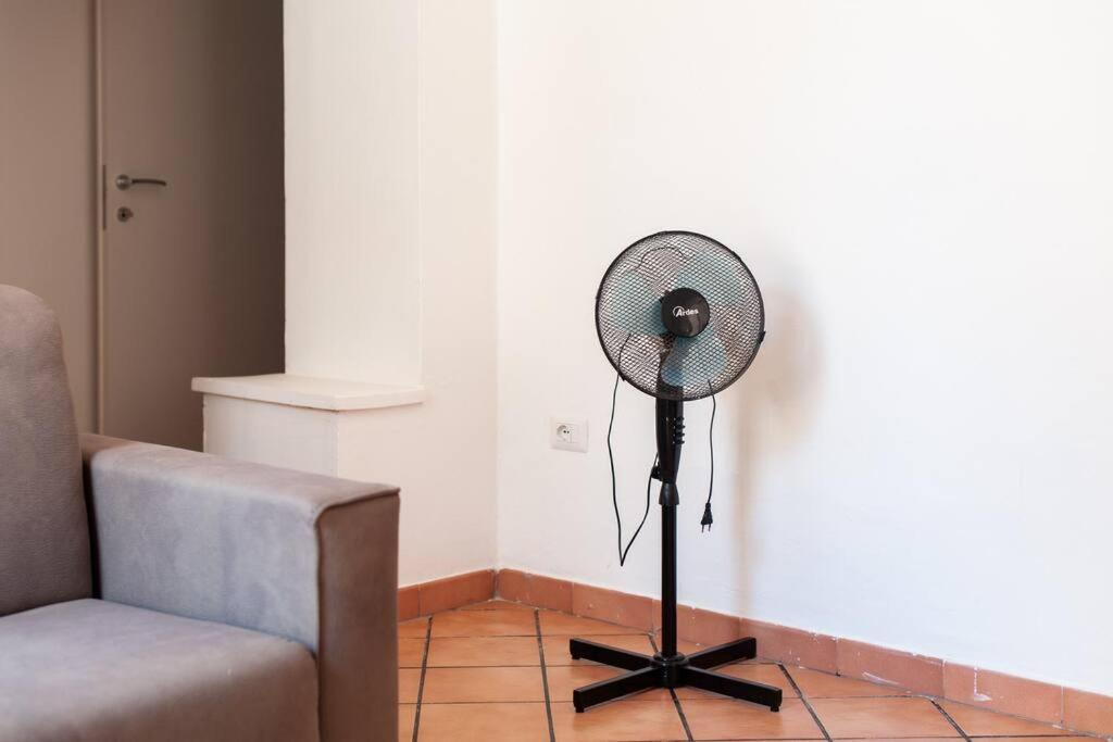 Leopardi Apartment 7 アルゲーロ エクステリア 写真