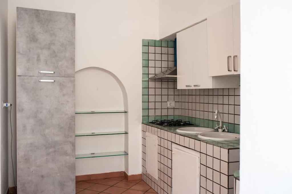 Leopardi Apartment 7 アルゲーロ エクステリア 写真