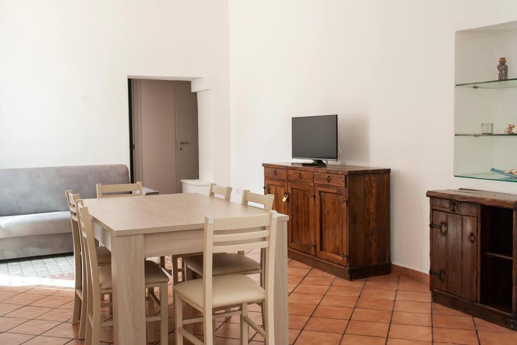 Leopardi Apartment 7 アルゲーロ エクステリア 写真